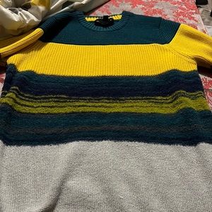 Got small size instead of M size